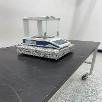 Mettler Toledo MS303TS Analytical Balance image 0